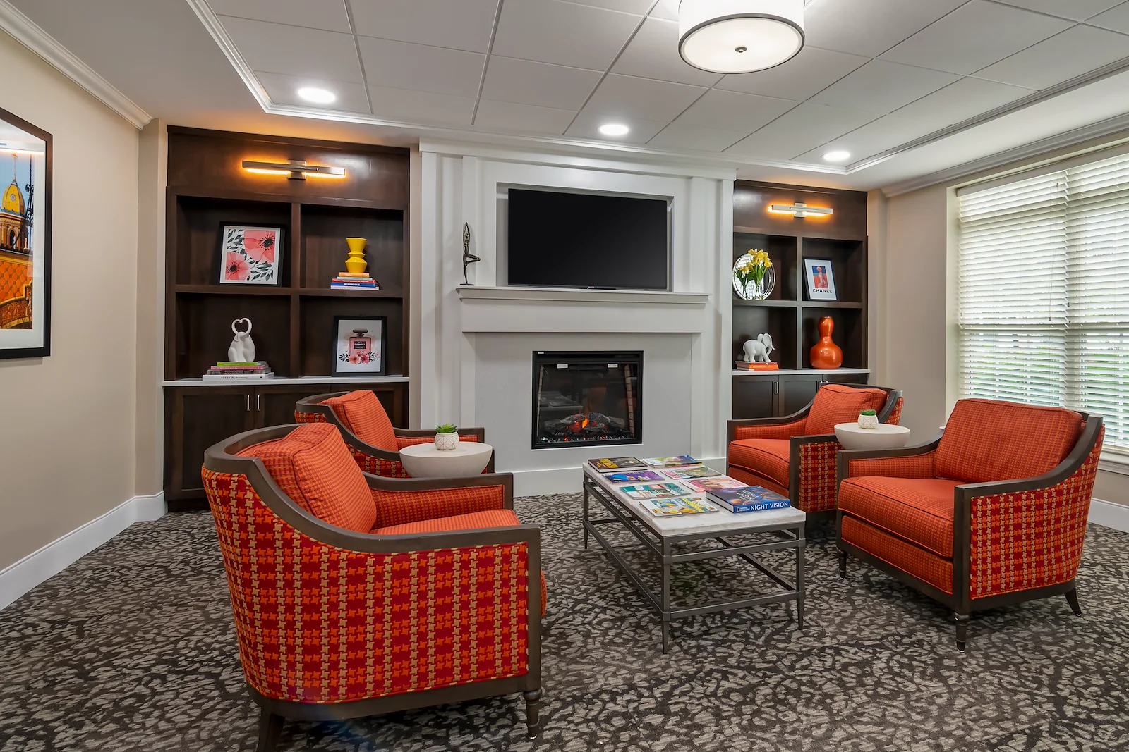 Image of The Village at Mission Rehabilitation & Health Care Center (4)