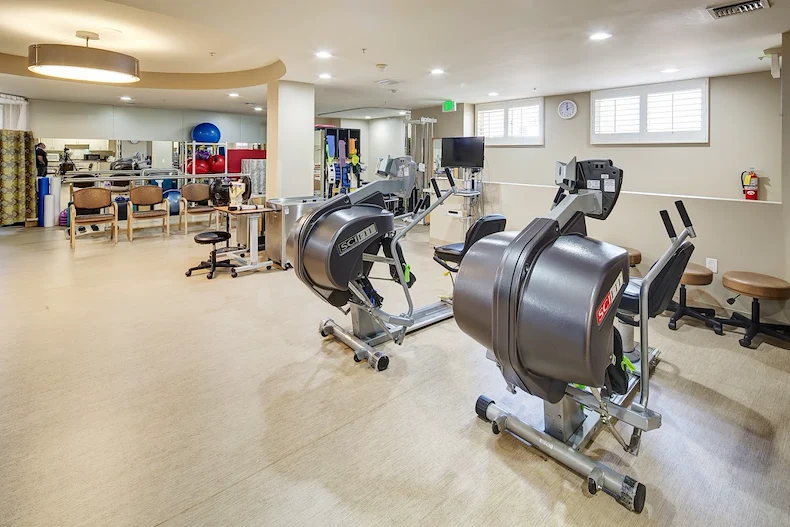 Image of Beverly Hills Rehabilitation Centre (3)