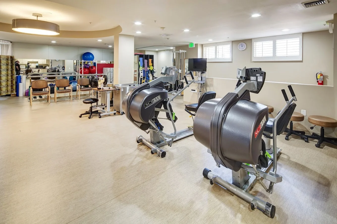 Image of Beverly Hills Rehabilitation Centre (3)