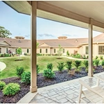 Image of Village on the Park Rogers (8)