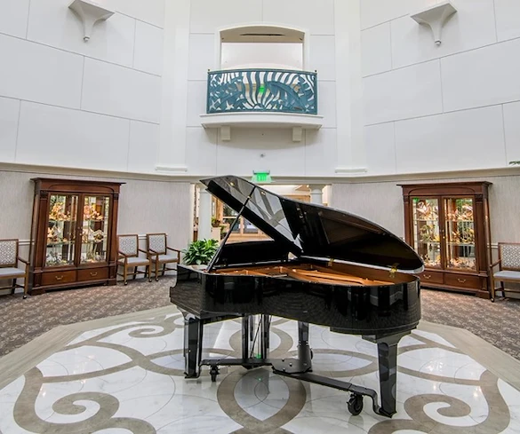 Image of Chateau At Moorings Park, The (3)