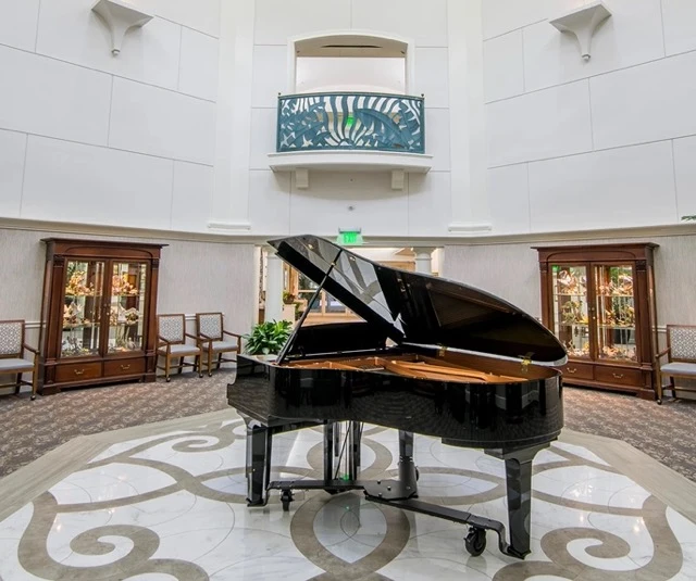 Image of Chateau At Moorings Park, The (3)