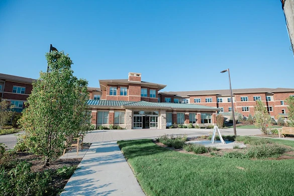 Image of The Landing on Dundee Senior Living (2)