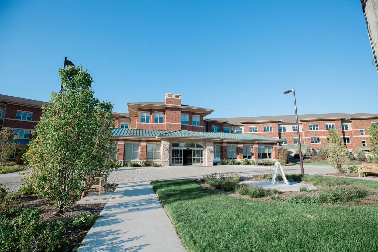 Image of The Landing on Dundee Senior Living (2)