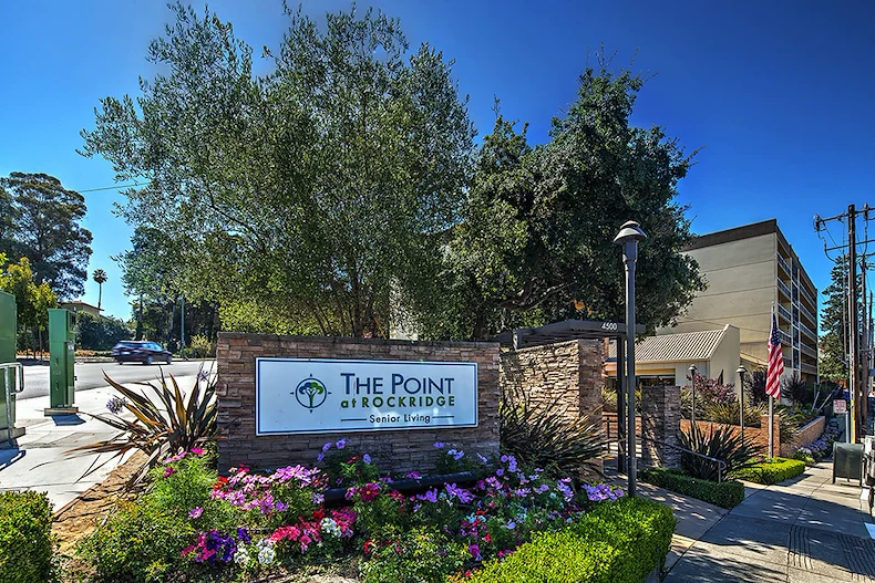 Image of The Point at Rockridge (1)