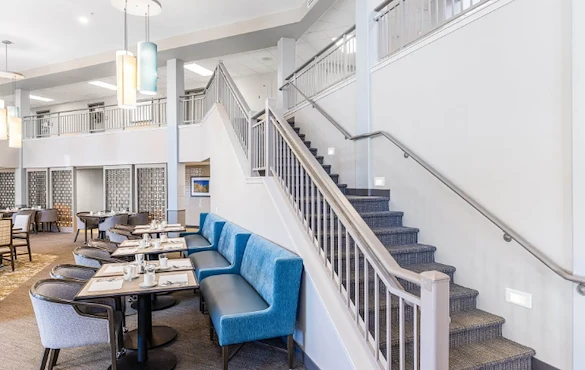 Image of Whispering Chase (4)