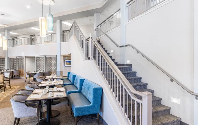 Image of Whispering Chase (4)