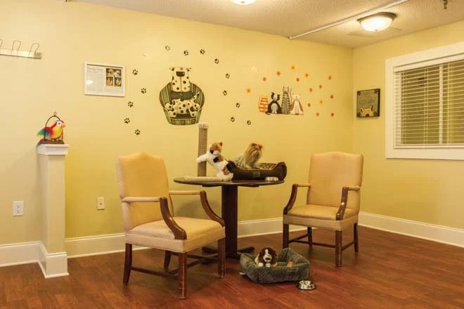 Image of Brookdale Burlington Memory Care (5)
