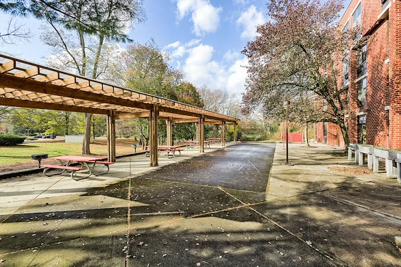 Image of Hall's Corner (6)