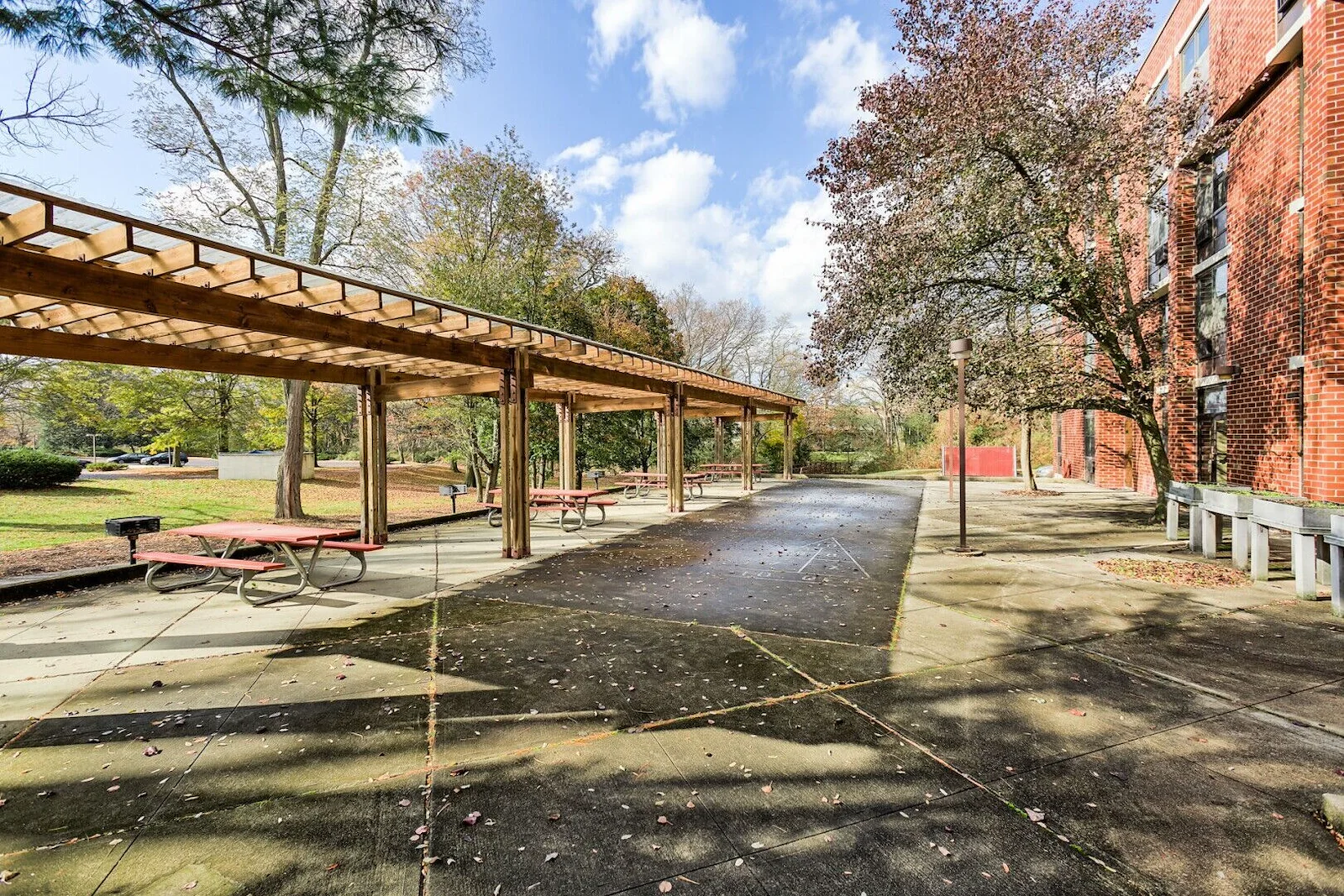 Image of Hall's Corner (6)