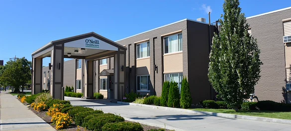 Image of O'neill Healthcare Lakewood (1)