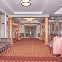 Image of Beechwood Court at Lafayette Manor (3)