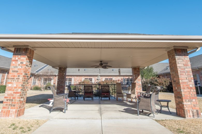 Image of Matlock Place Health & Rehabilitation Center (4)