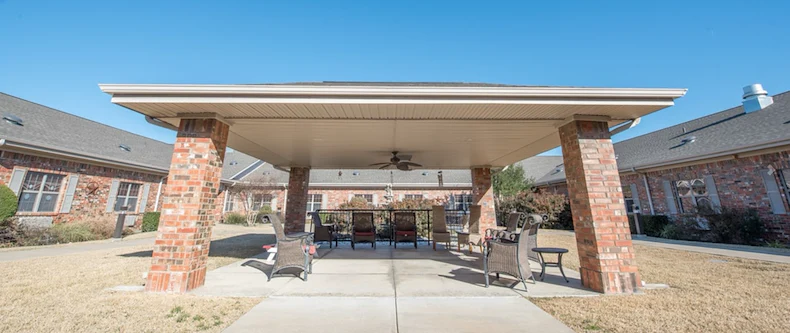 Image of Matlock Place Health & Rehabilitation Center (4)