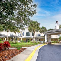 Image of Colliers At Port Orange (1)