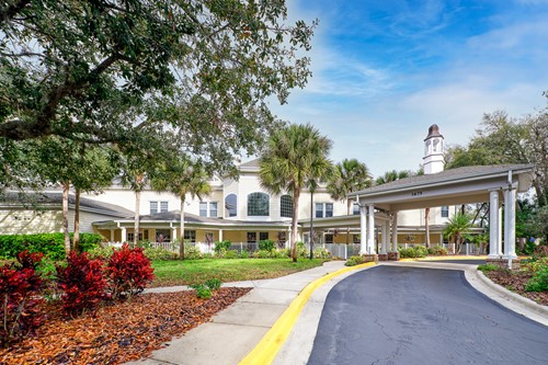 Image of Colliers At Port Orange (1)
