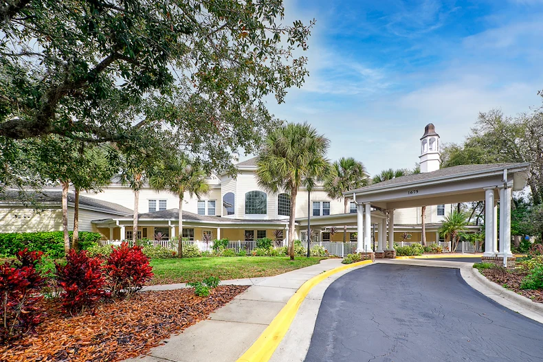 Image of Colliers At Port Orange (1)