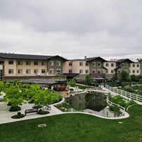 Image of Creekside Senior Living (1)