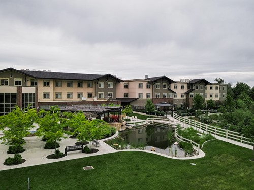 Image of Creekside Senior Living (1)