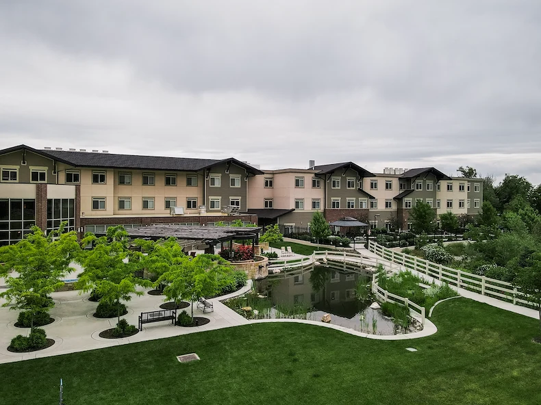 Image of Creekside Senior Living (1)