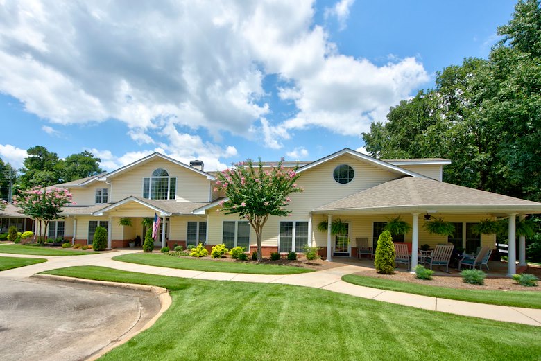 Image of PruittPlace - Peachtree City (2)