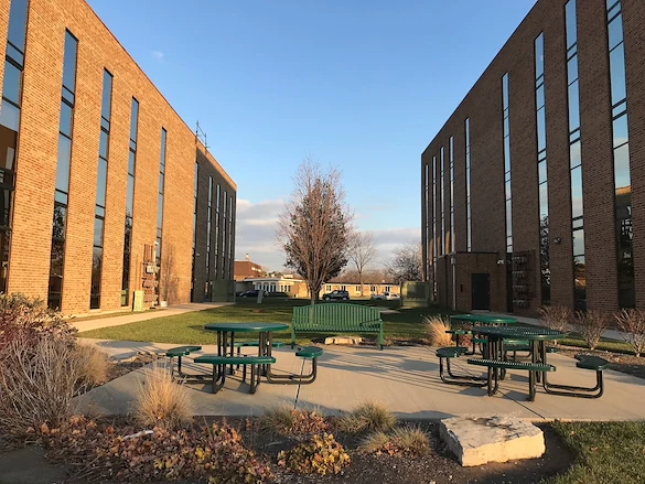 Image of High Point Residence Tinley Park (1)