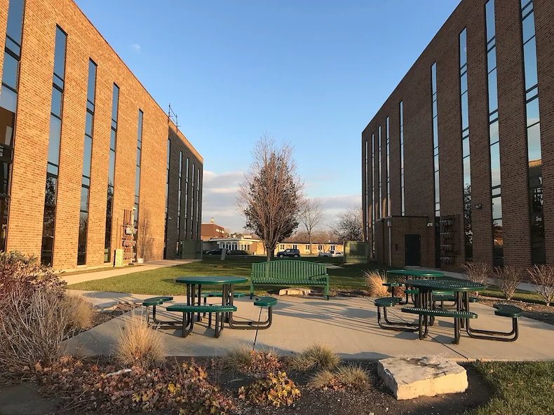 Image of High Point Residence Tinley Park (1)