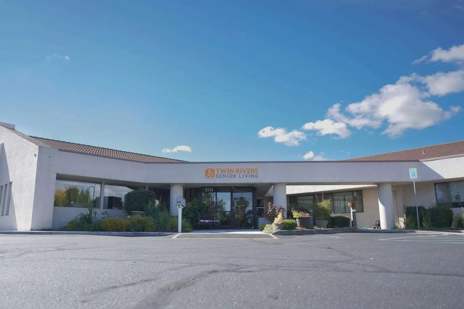 Image of Twin Rivers Senior Living (1)