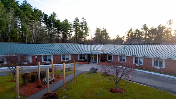 Image of Augusta Center For Health & Rehabilitation (2)