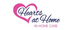 Hearts at Home's Logo