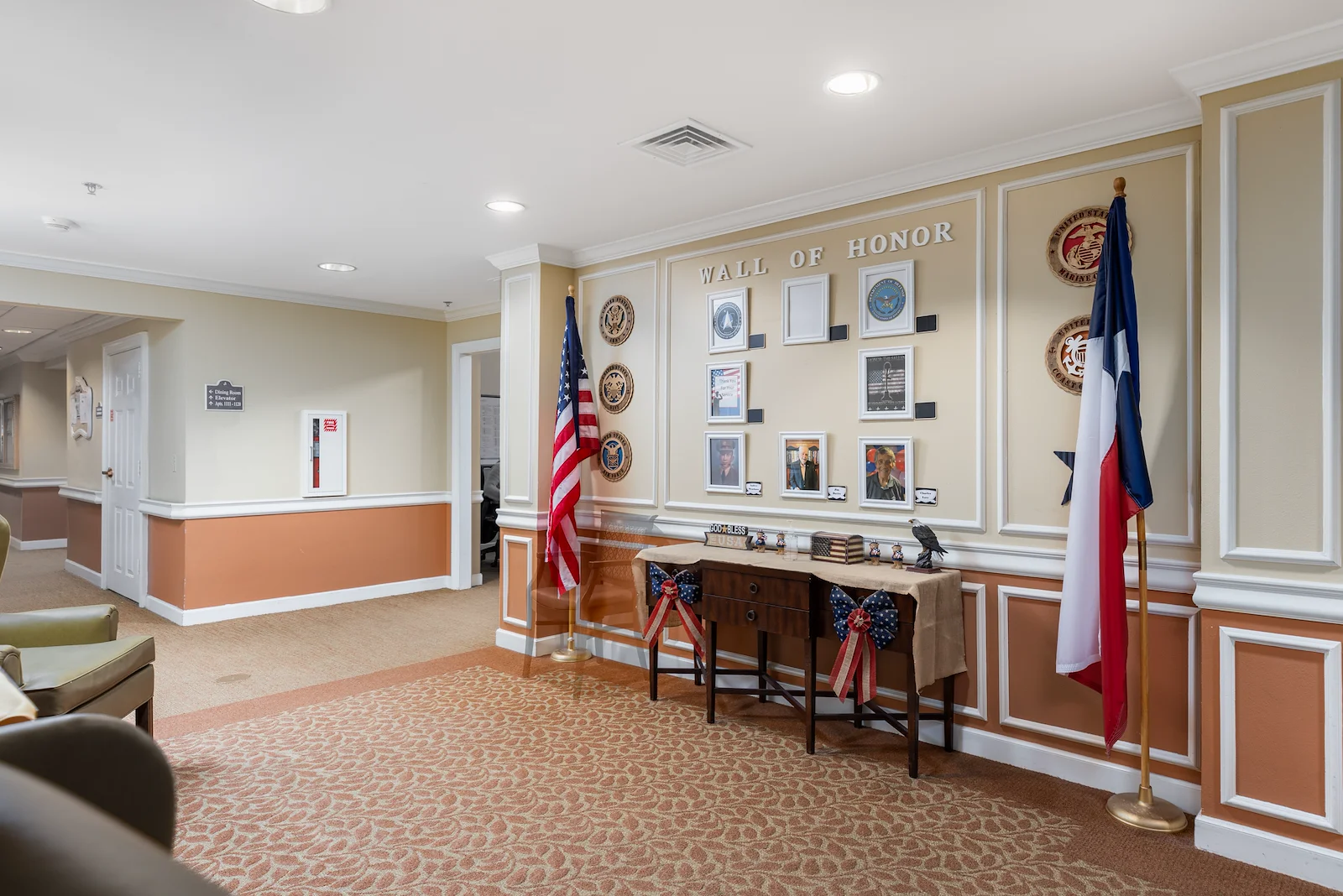 Image of The Waterford at Shavano Park (4)