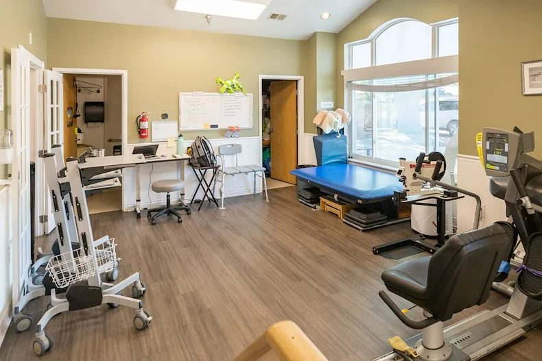 Image of Berthoud Care & Rehabilitation (6)