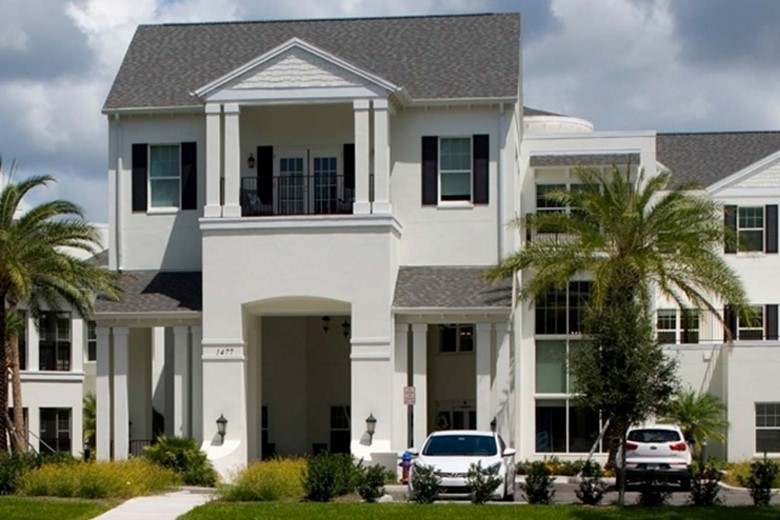 Image of The Harrison of Wildwood Assisted Living & Memory Care (1)