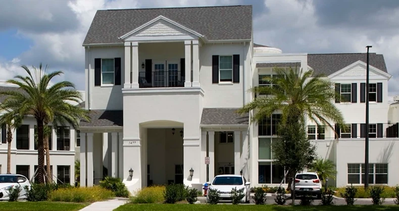 Image of The Harrison of Wildwood Assisted Living & Memory Care (1)