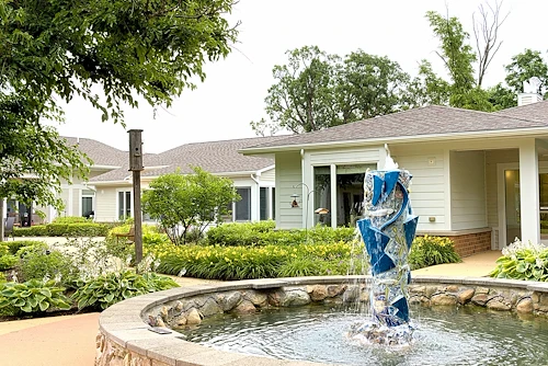 Image of The Memory Support Center at Brecon Village (9)