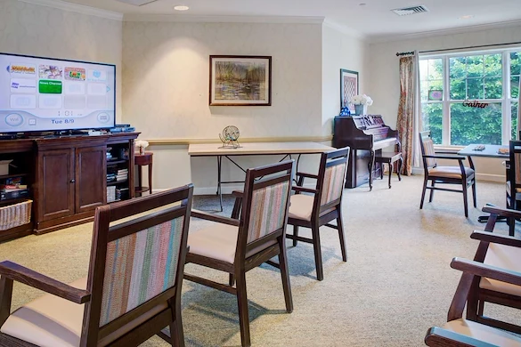 Image of Sunrise of East Brunswick (4)