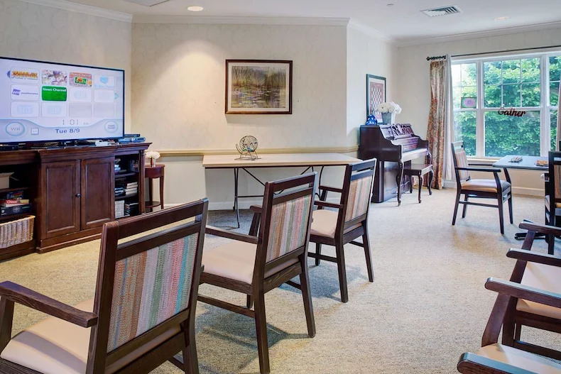 Image of Sunrise of East Brunswick (4)