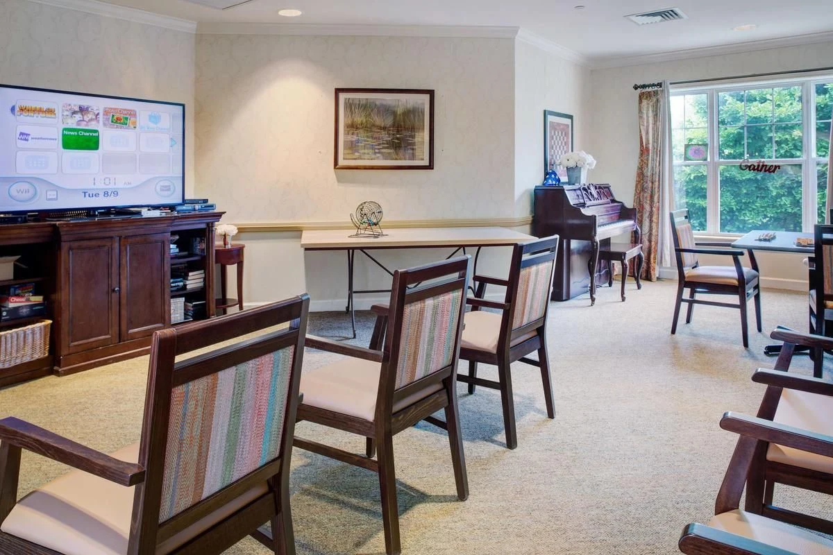 Image of Sunrise of East Brunswick (4)