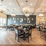 Image of Heritage Lakes Senior Living of Pflugerville (5)