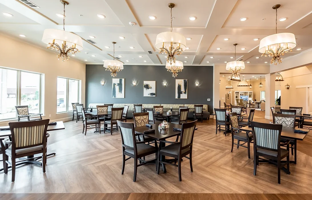 Image of Heritage Lakes Senior Living of Pflugerville (5)