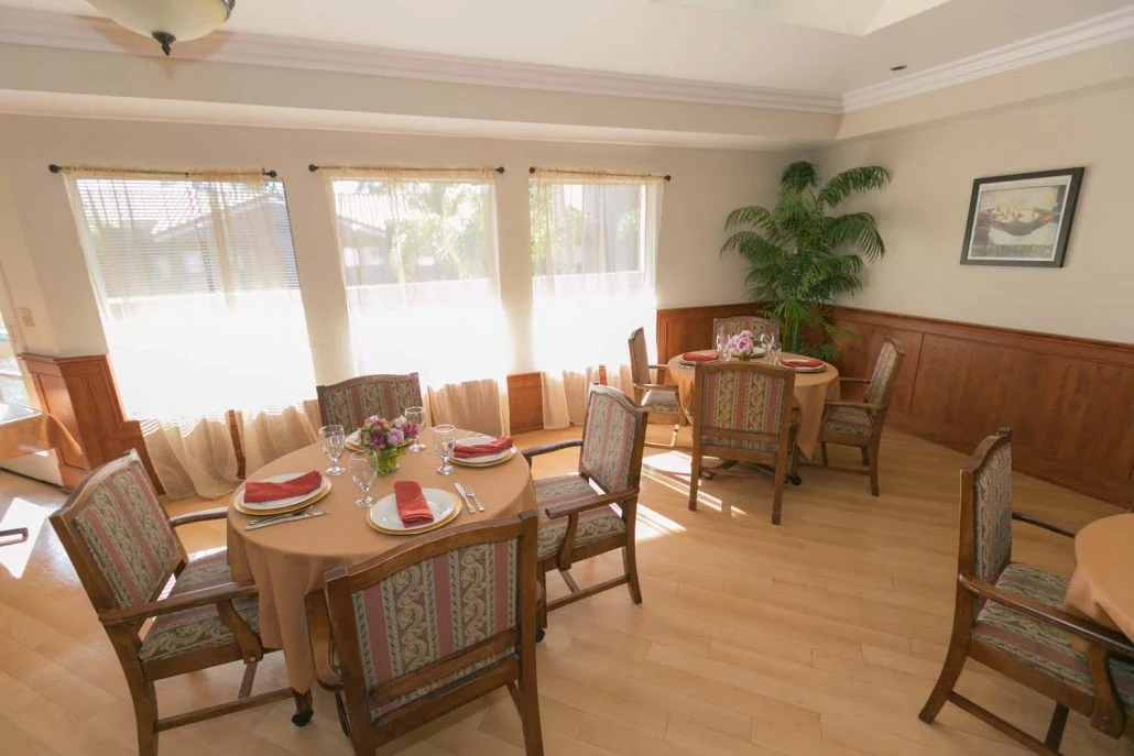 Image of Palm Terrace Healthcare & Rehab Center (3)