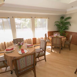 Image of Palm Terrace Healthcare & Rehabilitation Center (3)