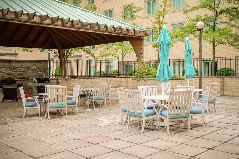 Image of Vincentian Schenley Gardens (2)