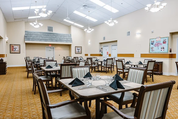 Image of Homestead of Del City (2)