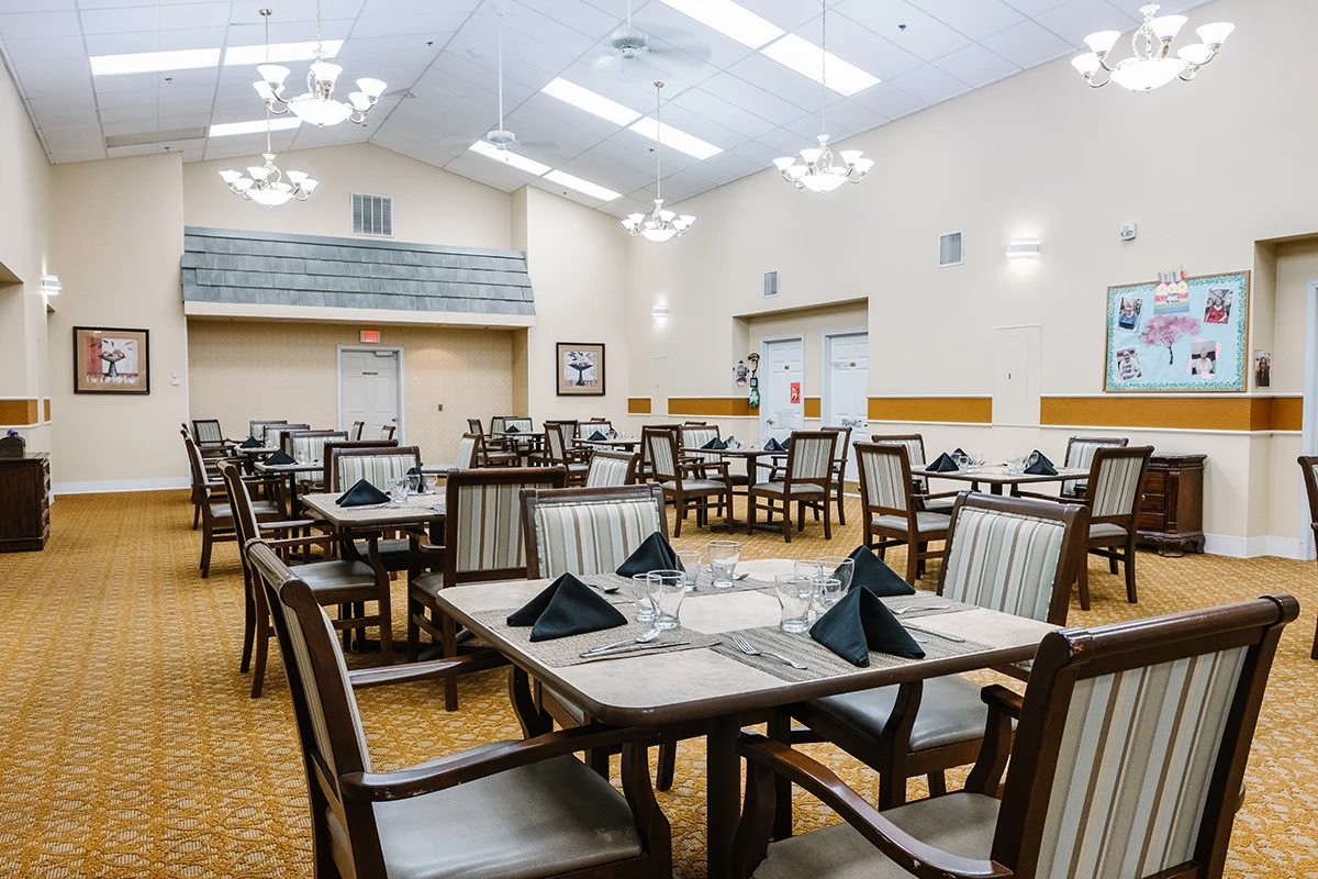 Image of Homestead of Del City (2)