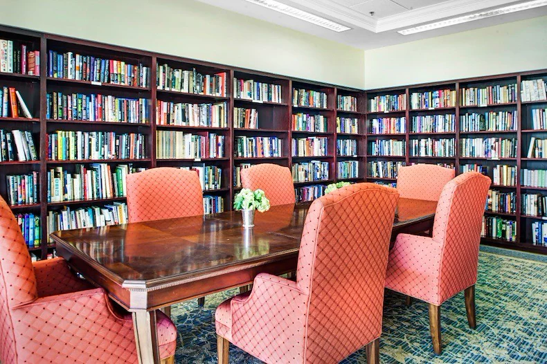 Image of Bedford Court (5)