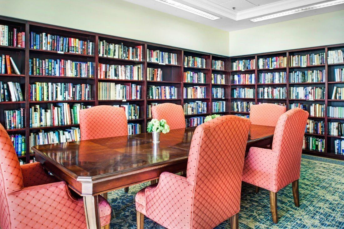 Image of Bedford Court (5)