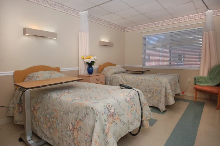 Image of Ambassador Healthcare at College Park (2)