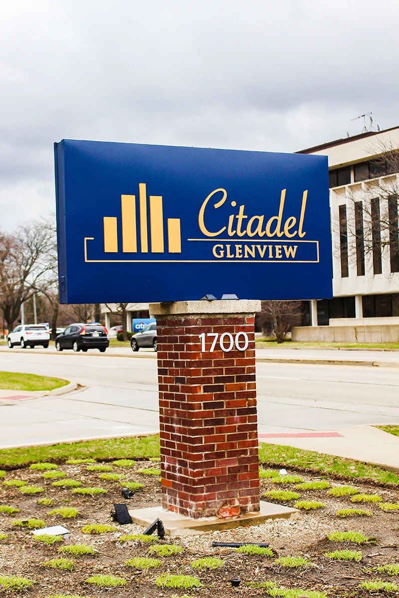 Image of Citadel Of Glenview (3)