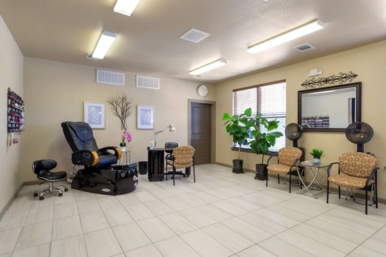 Image of Landon Ridge Alamo Ranch Independent Living (5)